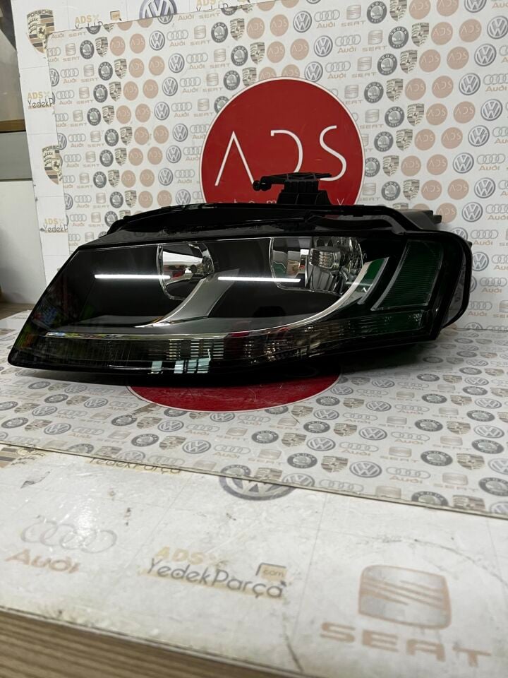 AUDI A4 09-12FAR SOL