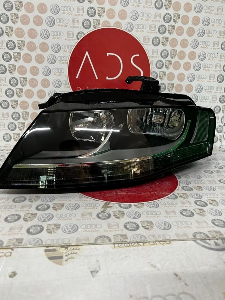 AUDI A4 09-12FAR SOL