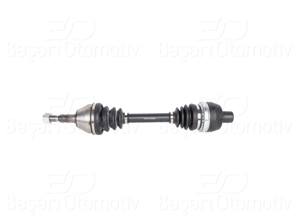 OPEL ASTRA H A17DTJ Z17DTJ Z17DTR A17DTR 1.7 07-14KOMPLE AKS ON SAG (33X34X52.5) 563MM