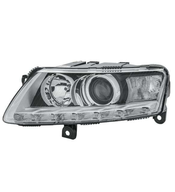 AUDI A6 09-11FAR SOL
