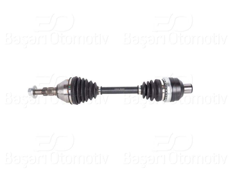 OPEL VECTRA C Y20DTH Z22SE Z22YH 2.0 DTI 02-08KOMPLE AKS ON SOL (30X34X52.5) 588MM