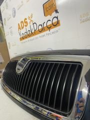 Skoda Fabia 2005-2017 Ön Panjur