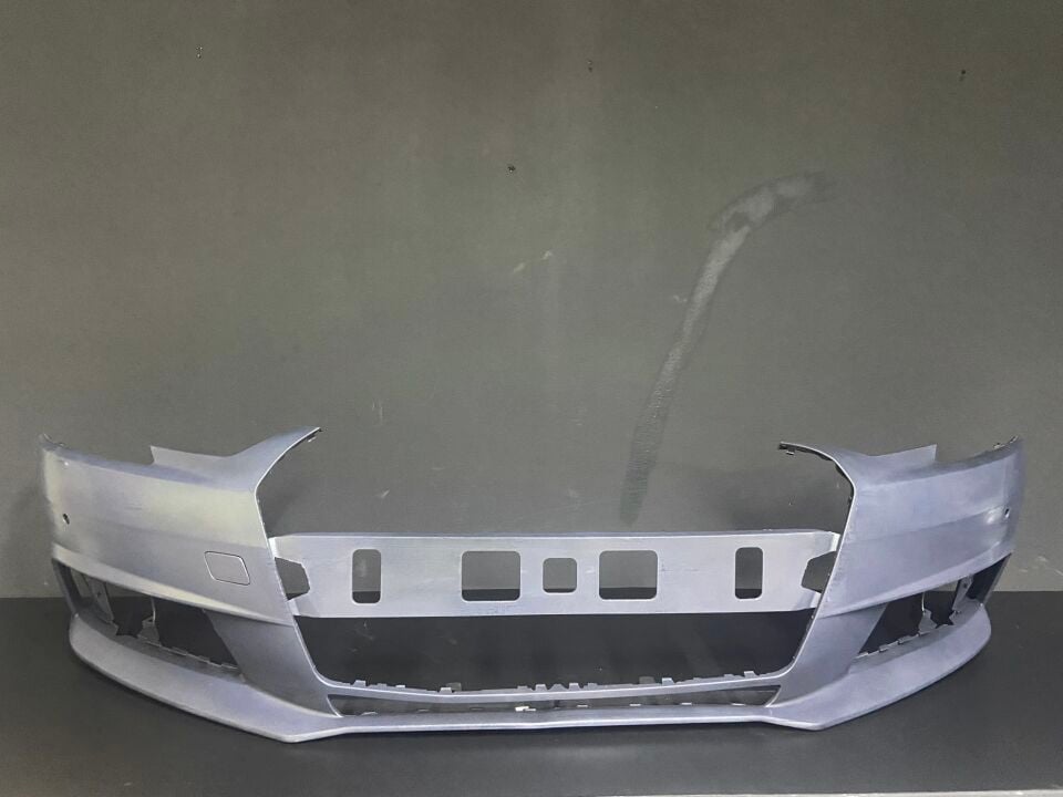 AUDI A4 S-LINE 17 >TAMPON ON SENSORLU FAR YIKAMALI
