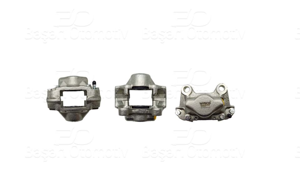 OPEL ASTRA F 1.8 2.0 GSI 93-98 1.7 D 92-98FREN KALIPERI ARKA SAG (MOTORSUZ)