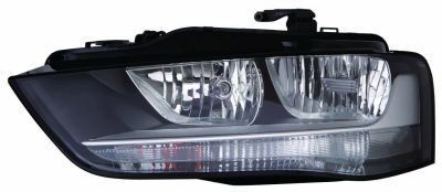 AUDI A4 12-15FAR SAG