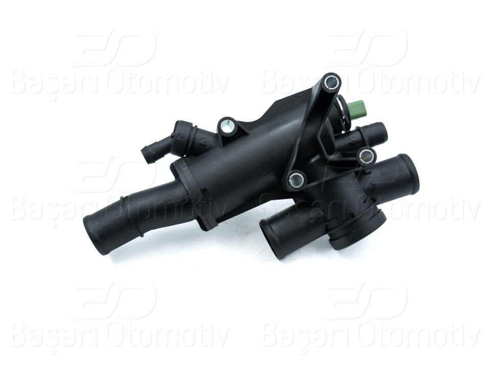 CITROEN C4 CITROEN C5 JUMPY PEUGEOT EXPERT 508 2.0 HDI 04-18  >TERMOSTAT ( 82°C PLASTIK)