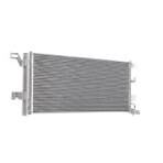 AUDI A4 A5 A6 A7 1.4 TFSI 2.0 TDI 3.0 TDI 2.9 TFSI 3.0 TFSI 4.0 TDI 4.5 TFSI 15 >KLIMA RADYATORU 674X330.4X16