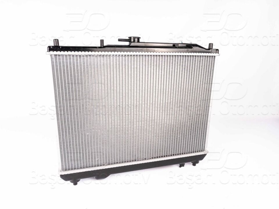 MAZDA 323 1.3. 1.6. 1.8 SEDAN 88-94SU RADYATORU BRAZING MT 390X569X22 MM