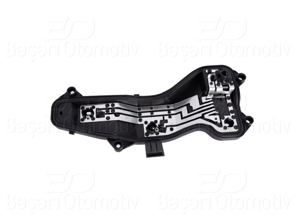 VW AMAROK 10-20STOP DUYU SOL