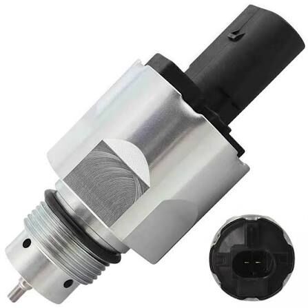 VW PASSAT JETTA GOLF CADDY LEON OCTAVIA 1.6TDI CAY MOTOR 08 >MAZOT BASINC VALFI (RAIL MUSURU-VENTILI)