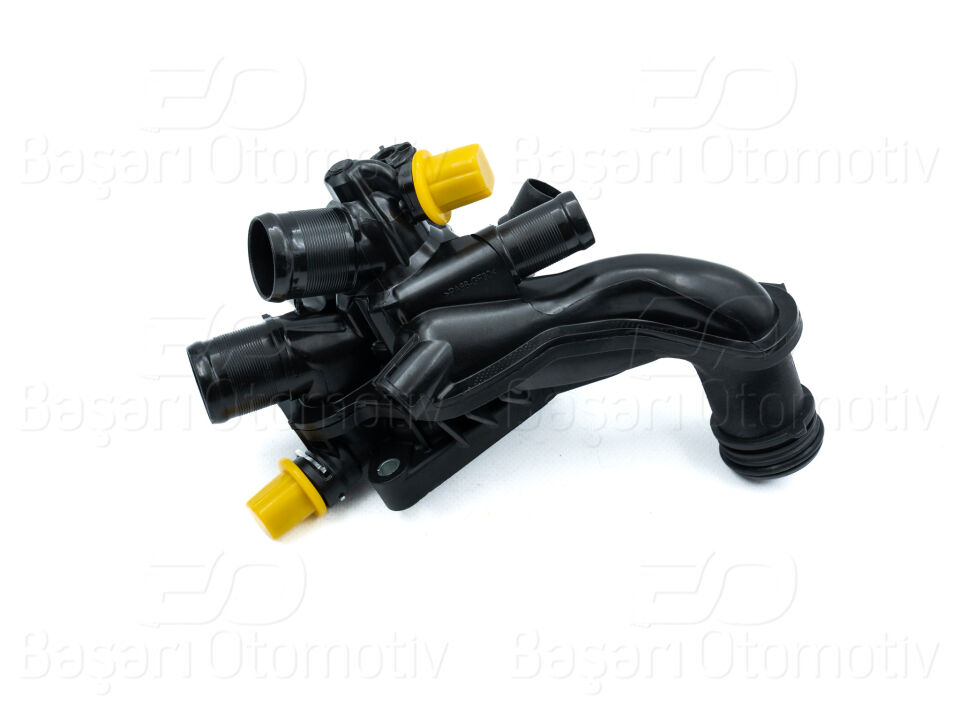 CITROEN C3 CITROEN C4 BERLINGO  2 PEUGEOT 207 1.4 07-16  >TERMOSTAT ( 102°C PLASTIK)