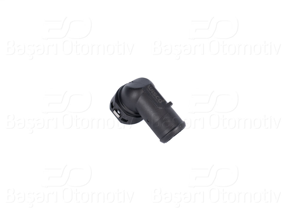 HYUNDAI IONIQ I20-I30 ACCENT BLUE 1.4-1.6 DIZEL 08-15RADYATOR HORTUM KONNEKTORU