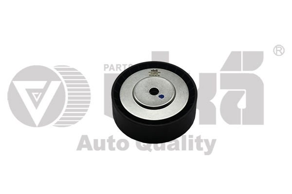 Transporter T4 2.4 Aab-Aja 1991-2003 Alternatör Gergi ( Rulmanı Metal Tip )