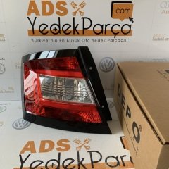 Skoda Fabia 2014 Sonrası Sol Stop Depo Marka Taiwan 6V6945111