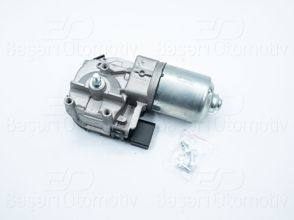 VW GOLF VII (5G1, BQ1, BE1, BE2) 2012-2021SILECEK MOTORU ON