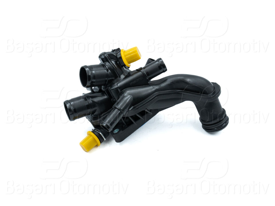 PEUGEOT 3008 308 CITROEN C4 1.6 07-16  >TERMOSTAT ( 102°C PLASTIK)