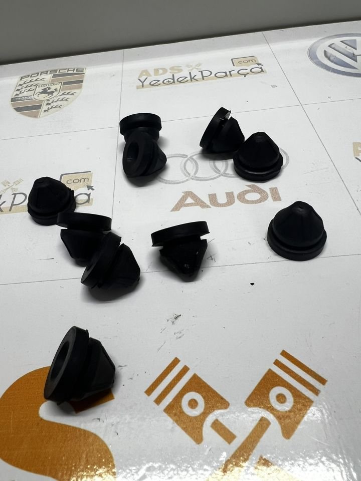 Vw skoda seat Audi Hava Filtre Kutusu Altı Lastiği