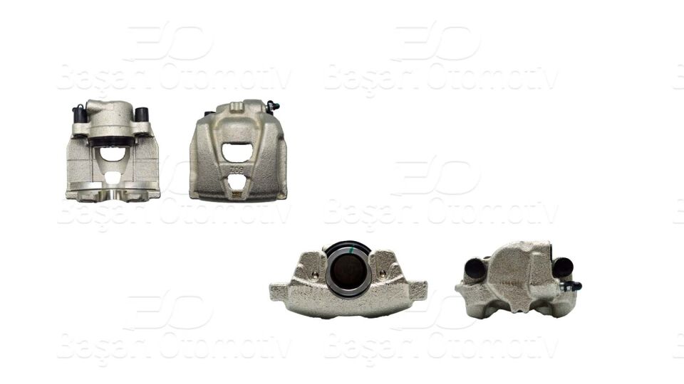AUDI A4 B8 1.8 2.0 TFSI 07-15 A5 09-17FREN KALIPERI ON SAG (MOTORSUZ)