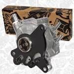 VW GOLF5 PASSAT A3 A4 A6 BKP BKD BLB BRE BMR CBAB 2,0 TDI 04 >VAKUM POMPASI