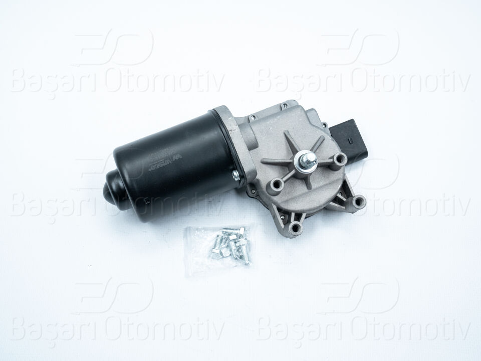SKODA FABIA II (542) 2007-2014 , SKODA ROOMSTER (5J7) 2006-2015SILECEK MOTORU ON
