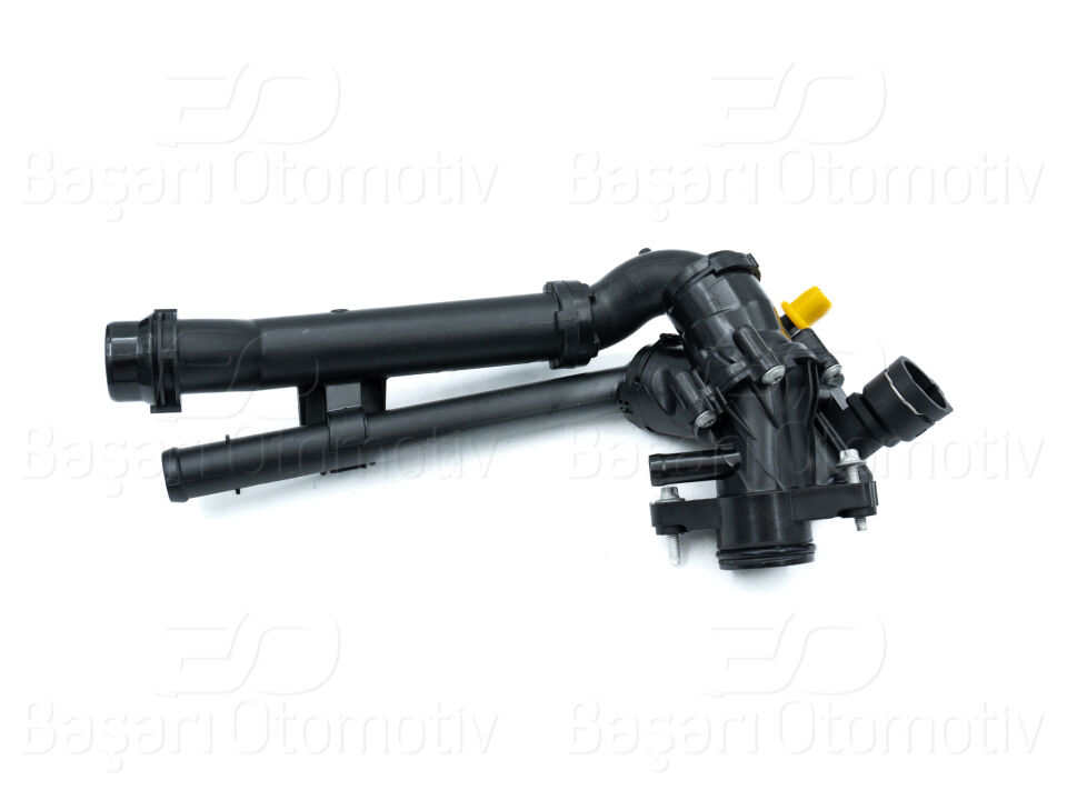 MERCEDES-BENZ W204 W212 R172 13-23  >TERMOSTAT ( 97°C PLASTIK)
