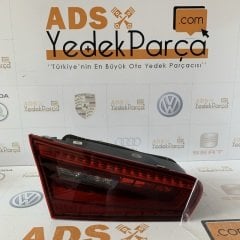 Audi A3 3 Kapı Hb Sol İç Stop Lambası Ledli Orijinal 8V3945093B