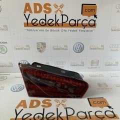 Audi A3 3 Kapı Hb Sol İç Stop Lambası Ledli Orijinal 8V3945093B