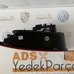Audi A3 3 Kapı Hb Sol İç Stop Lambası Ledli Orijinal 8V3945093B