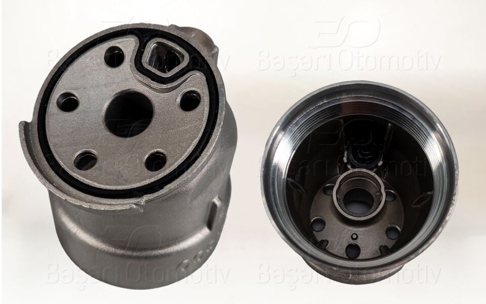 OPEL VECTRA B ASTRA G ZAFIRA A CORSA C X18XE1 Z18XE 96 >YAG FILTRE KUTUSU METAL