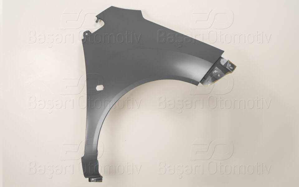 CHEVROLET SPARK M300 12 >CAMURLUK ON SAG