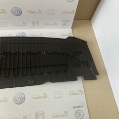 Audi A4 2013-2016 Ön Tampon Spoyleri İthal 8K0807611
