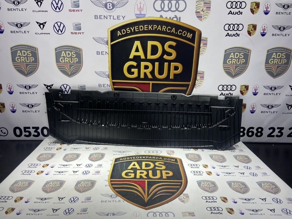 Audi A4 2013-2016 Ön Tampon Spoyleri İthal 8K0807611