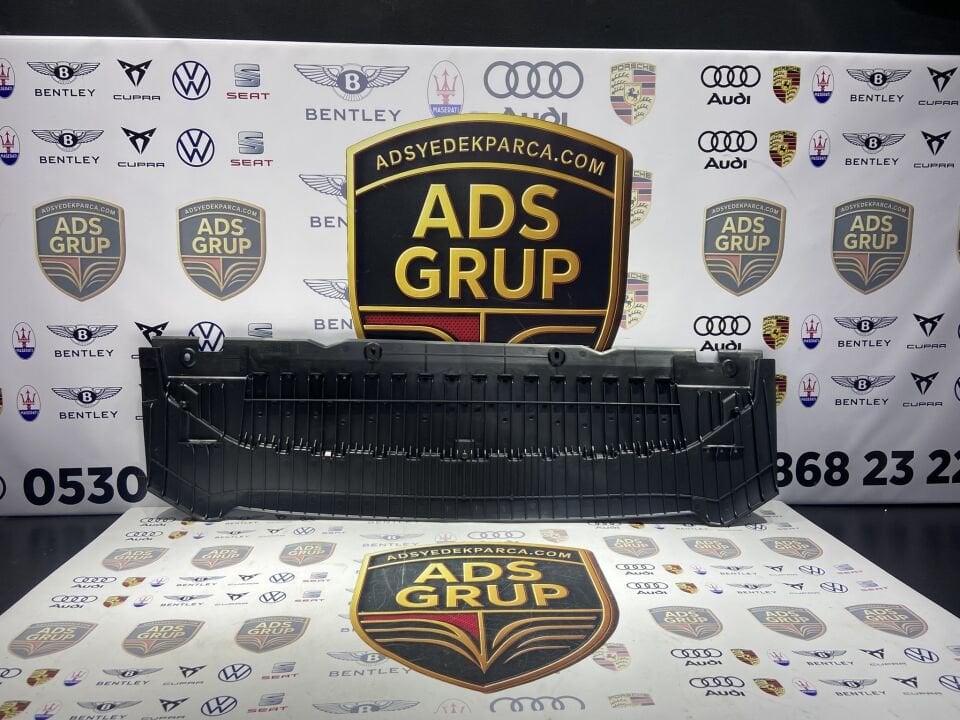 Audi A4 2013-2016 Ön Tampon Spoyleri İthal 8K0807611