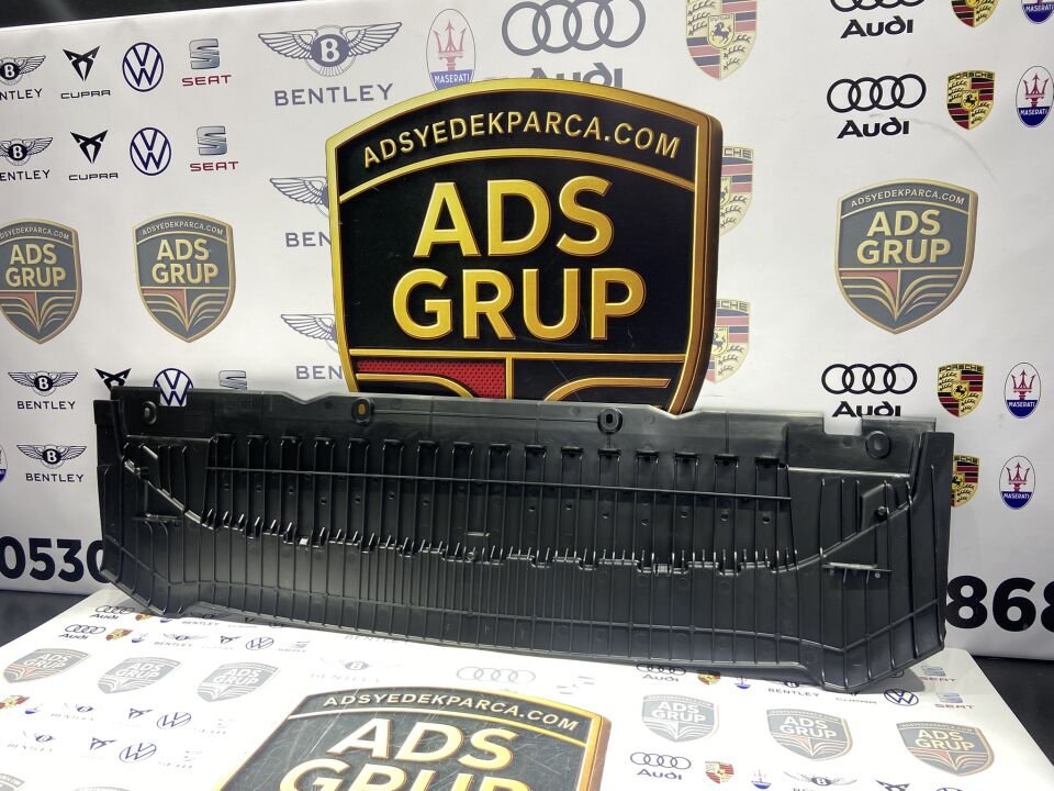 Audi A4 2013-2016 Ön Tampon Spoyleri İthal 8K0807611