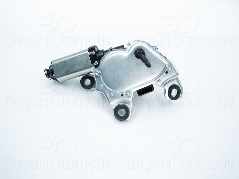 SKODA FABIA II Combi (545) 2007-2014SILECEK MOTORU ARKA