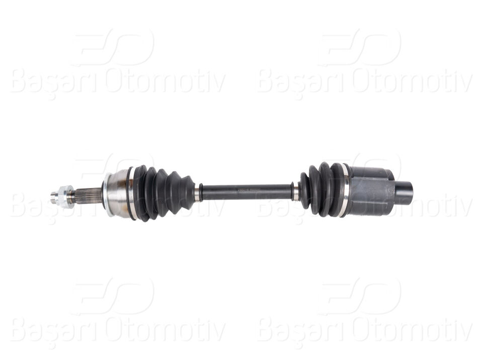 OPEL MOKKA TRAX 1.4 1.6 12-19 D14NET A14NET B14NET D16DTH B16DTH A16DTH B16DTU B16DTN A17DTS LUDKOMPLE AKS ON SAG (25X34X52.4) 587MM A-T