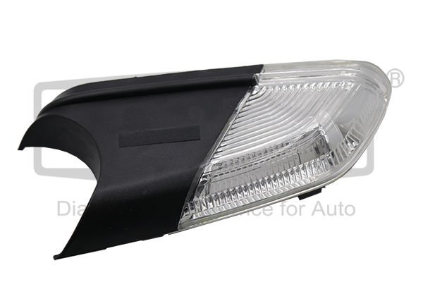 Skoda Octavia 2004-2008 Polo 2002-2010 Sağ Ayna Sinyali
