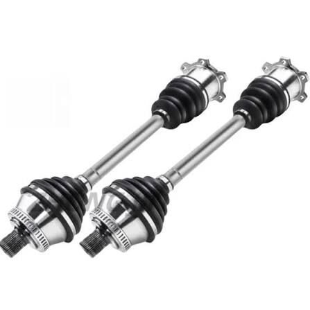 SEAT EXEO A4 B6 A4 B7 CAGC CJCC CAGA CJCA CAHA CGLB BWE 2.0 TDI 08-13KOMPLE AKS ON SAG (38X59.5) 552MM ABS 45DIS