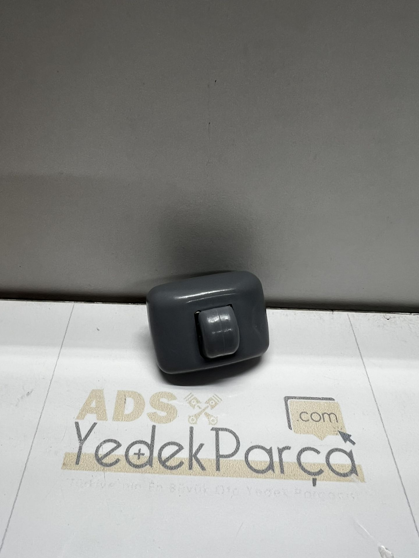 Audi A3 A4 Güneşlik Klpsi Grı