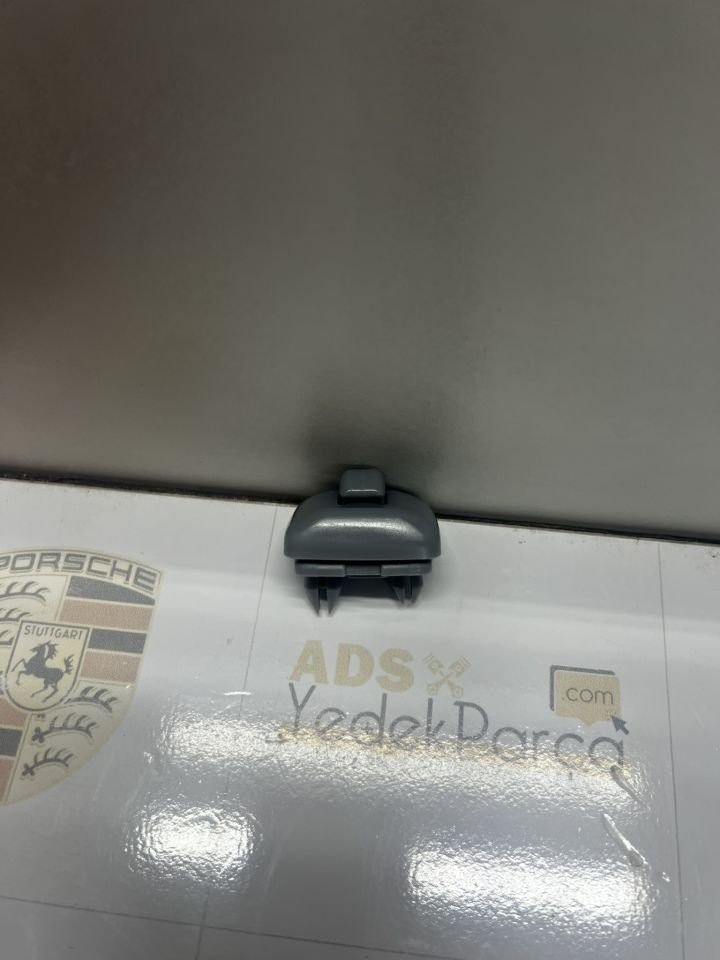 Audi A3 A4 Güneşlik Klpsi Grı