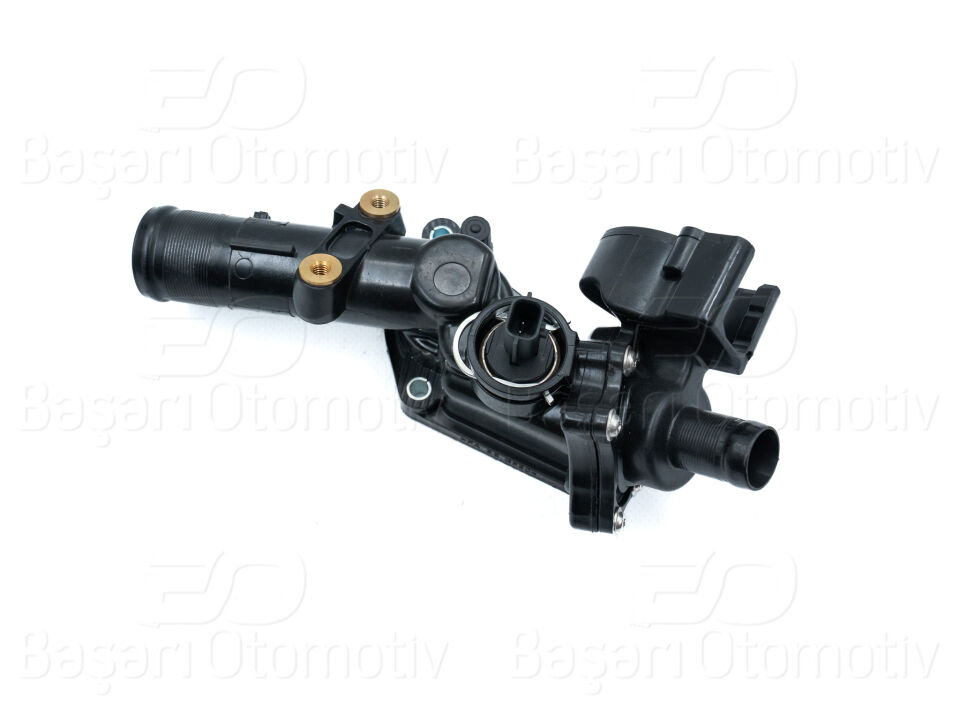 RENAULT CLIO 4 MEGANE 3 SCENIC 3 1.5 DCI 09-21  >TERMOSTAT ( 83°C PLASTIK)