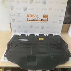 Volkswagen Polo 2002-2014 Dizel Motor Alt Muhafaza 1.Sınıf İthal 6R0825235E