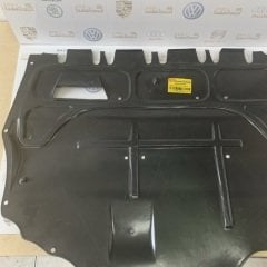 Volkswagen Polo 2002-2014 Dizel Motor Alt Muhafaza 1.Sınıf İthal 6R0825235E