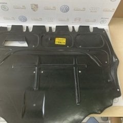 Volkswagen Polo 2002-2014 Dizel Motor Alt Muhafaza 1.Sınıf İthal 6R0825235E