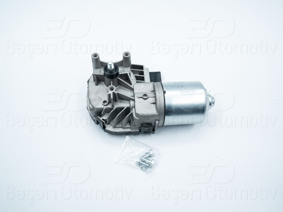 SEAT ALTEA (5P1) 2009-2015SILECEK MOTORU ON