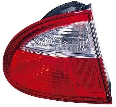 SEAT LEON 05-11STOP SOL