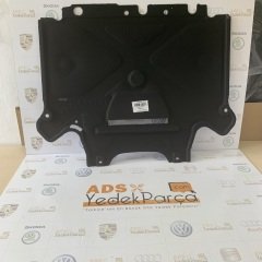 Audi A4 2012-2015 Motor Alt Muhafaza Halı Orijinal 8K1863822P