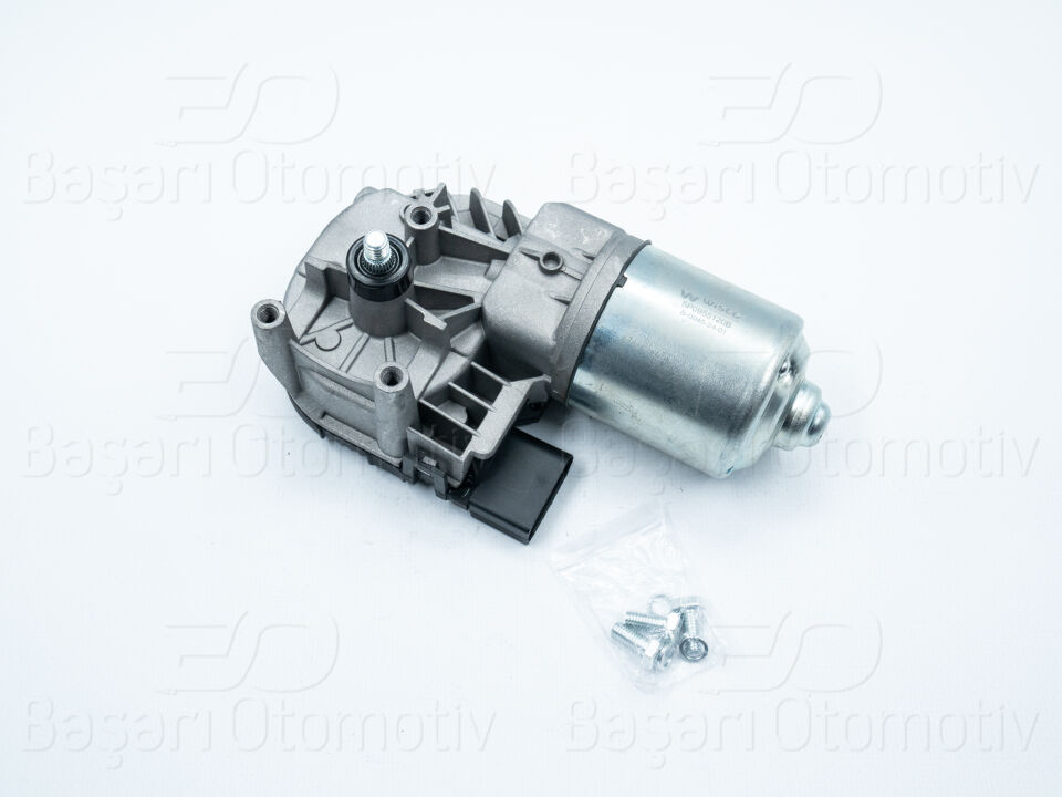 SEAT ALTEA (5P1) 2004-2013 ,  SEAT TOLEDO III (5P2) 2004-2009SILECEK MOTORU ON SAG