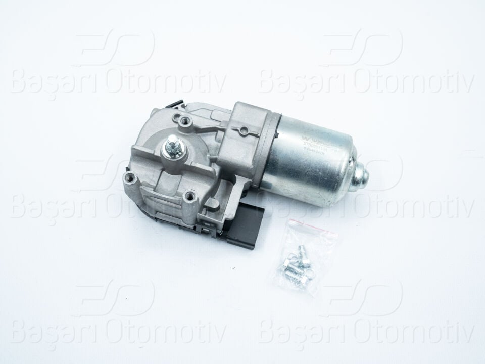VW TOURAN (5T1) 2015-2023SILECEK MOTORU ON