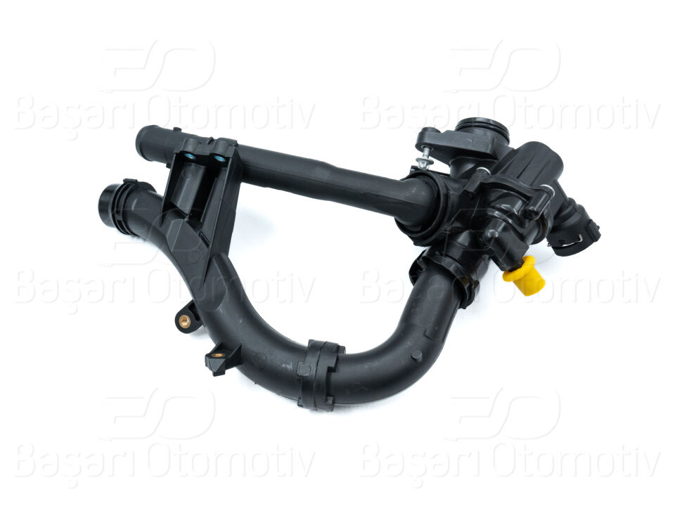MERCEDES-BENZ W205 W212 C253 S212 R172 13-21TERMOSTAT ( 103°C PLASTIK)